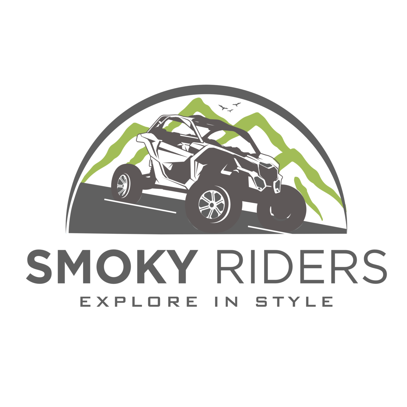 Smoky Riders UTV Rentals
